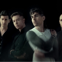 AFI Releases New Single 'Caught' From New Short Film Video