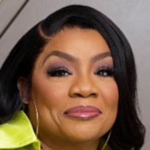 Ms. Pat Will Perform at Comedy Works South at the Landmark August 29"30 Photo