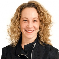 Michael Cassel Group Announces Jane Abramson to Serve as the Company's New Head of Cr Photo