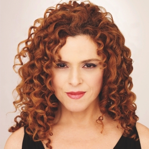 AN EVENING WITH BERNADETTE PETERS is Coming to La Mirada Theatre Photo