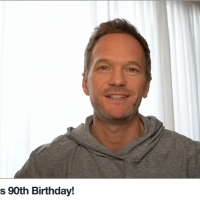 VIDEO: Neil Patrick Harris, Leonard Maltin, David Copperfield and More Take Part in…