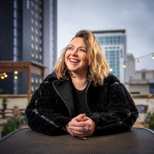Charlotte Church to Host First Ever Podcast For BBC Sounds: Kicking Back With The Car