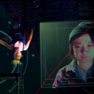 Video: HEIST at Milwaukee Rep Photo