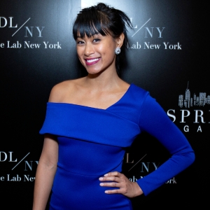 Karla Puno Garcia to Direct and Choreograph A CHORUS LINE for Theatre Group Asia Interview