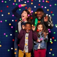 Disney Channel Orders Second Season of JUST ROLL WITH IT Photo