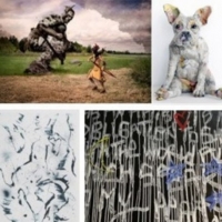 Southampton Arts Center to Host Fundraising Art Sale