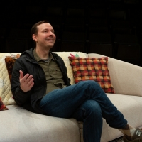 Theatre Three to Live Stream New Work From Matt Lyle