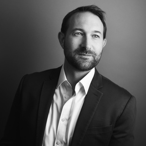 Rob Rokicki to Moderate Choreography Lab with Nyseli Vega and John Cardoza Photo