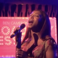 Video: ALMOST FAMOUS Cast Takes Over Broadway Sessions Photo