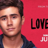 VIDEO: First Trailer Released for LOVE, VICTOR on Hulu Photo