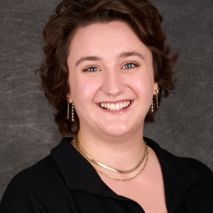 Interview: Elyssa Bickford of CABARET at 4CT Theatre Interview