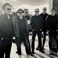 Levellers Announce New Tour Dates for May 2023 Photo