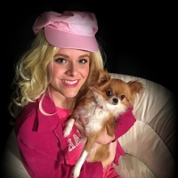 BWW Review: LEGALLY BLONDE at The Belmont Theatre Video