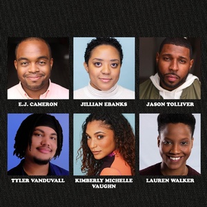 The Second Citys Black Excellence Revue to Return for 4th Year with BLACK AND HIGHLY FAVOR Photo