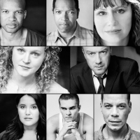 Cast Announced for DESCRIBE THE NIGHT Chicago Premiere at Steppenwolf Theatre Video