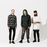 Judah & the Lion Announces 'Spirit' EP Due Out This Friday Photo
