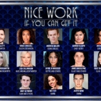 NICE WORK IF YOU CAN GET IT Comes to Hayes Theatre Co Photo