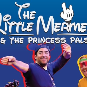 THE LITTLE MERMEN & THE PRINCESS PALS DISNEY SING ALONG is Coming to the Colonial Thea Photo