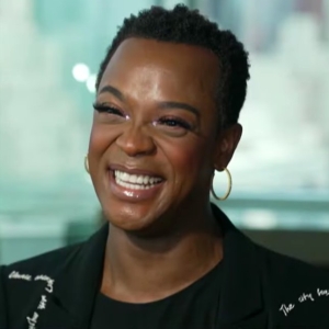 Video: J. Harrison Ghee Opens Up About Making Broadway History With SOME LIKE IT HOT  Video