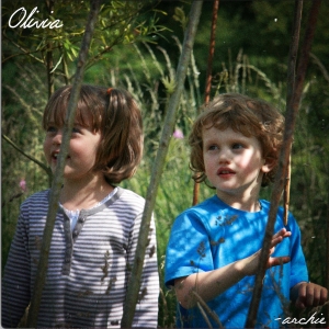 Archie Releases New Single 'Olivia'
