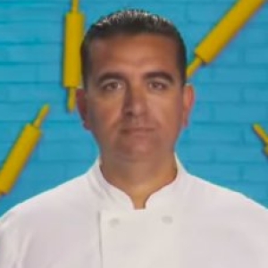 Buddy Valastro Cooks Up Two New Primetime Series For A&E's Home.Made.Nation Hub Video