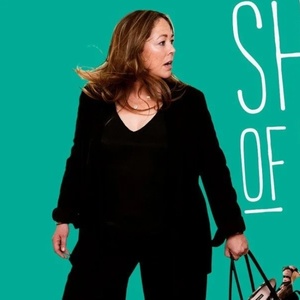 Anna Thomas to Debut New Show SHADOWS OF HERSELF at Adelaide Fringe