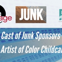 First PAAL Grant Sponsorship Announced From Junk At Arena Stage! Video