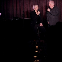 BWW Review: BARBARA BLEIER AND AUSTIN PENDLETON SING OSCAR AND STEVE at Don't Tell Ma Photo