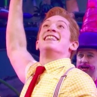 VIDEO: Get a Sneak Peek at THE SPONGEBOB MUSICAL: LIVE ON STAGE! Photo