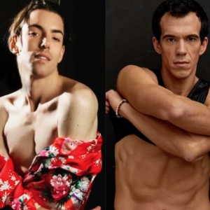 UNSEX'D to Make U.S. Premiere at Little Shakespeare Festival This August Photo