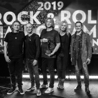 BWW Feature: DEF LEPPARD HITS VEGAS: THE SIN CITY RESIDENCY at Zappos Theater At Plan Video