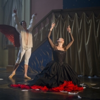 Opera Atelier Celebrates Spring With Fully-Staged Premiere of Handel's THE RESURRECTI Photo