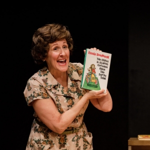 ERMA BOMBECK: AT WIT'S END is Coming to Cleveland Play House This Summer Photo
