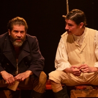 BWW Review: OUR COUNTRY'S GOOD from Strawberry Theatre Workshop - A Bit Long but Wort Video