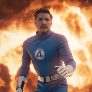 THE FANTASTIC FOUR: FIRST STEPS Sets Digital and Physical Releases Photo