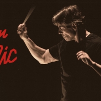 Esa-Pekka Salonen Explores A Fabled Era's Revolutionary Musical Culture With The Los  Photo