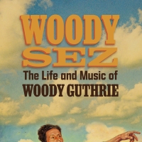 Review: WOODY SEZ at Geva Theatre Video