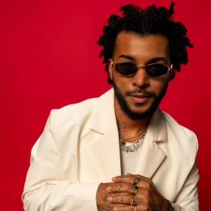 Photos: YO GANGSTA Earns MTV VMAs 2026 Nod for "LA VILLA" With Ryan Castro, Kapo Photo