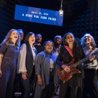 Suzan-Lori Parks' PLAYS FOR THE PLAGUE YEAR to Return to The Public in April 2023 Photo