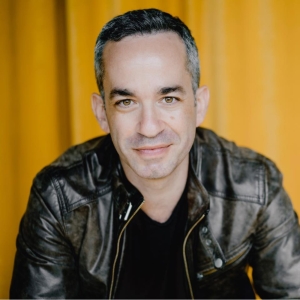 Interview: Inon Barnatan of VOICE OF NATURE: THE ANTHROPOCENE at Ordway Concert Hall Photo