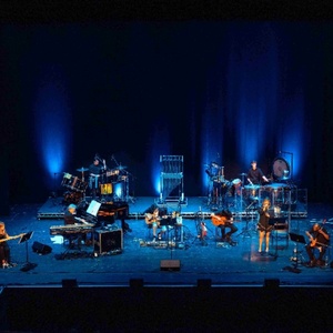Mike Oldfield's TUBULAR BELLS I, II & III Will Embark on UK Tour in 2027 Photo