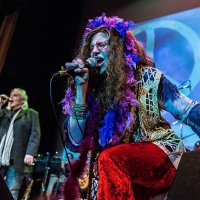 Bay Street Theater & Sag Harbor Center for the Arts Will Present JOPLIN'S PEARL With  Photo