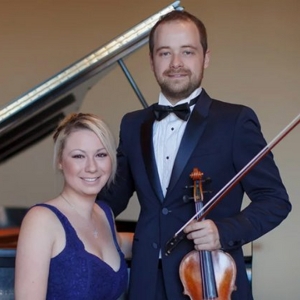 A TRIP AROUND THE WORLD with The Borisevich Duo to be Presented at Pompano Beach Cultural Center