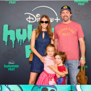 Disney+ Huluween Fest to Feature Brandy, Raven-Symoné, Josh Peck Photo