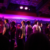 BWW Review: NEWSIES 10TH ANNIVERSARY CELEBRATION Brings Down The House at Feinstein's Photo