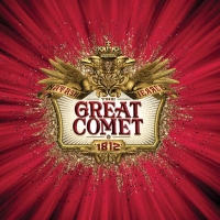 NATASHA, PIERRE & THE GREAT COMET OF 1812 is Now Available for Professional Licensing Video