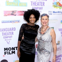 Vanguard Theater Company Rolls Out The Purple Carpet For Its Grand Opening Video
