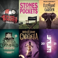 25th Anniversary Production Of STONES IN HIS POCKETS To Debut As Part Of Barn…