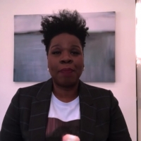 VIDEO: Leslie Jones Compares Trump to an Angry Child on LATE NIGHT WITH SETH MEYERS Video