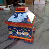 Art Tree's 'Pravaah – A Journey' To Explore Water Through Various Arts Forms